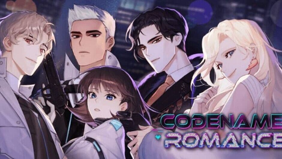Code Name: Romance screenshot 2
