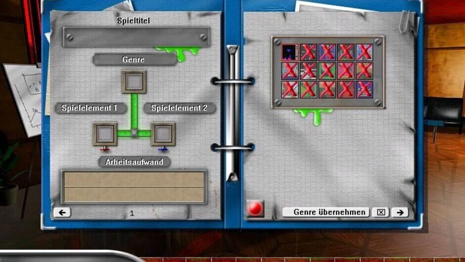Software Tycoon: Der Spielemanager screenshot 5