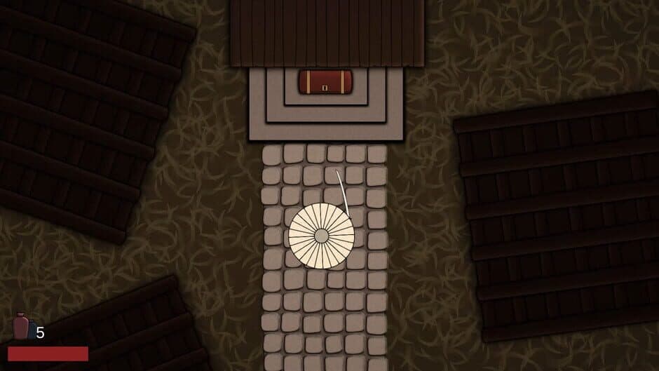 The Way of Death screenshot 5