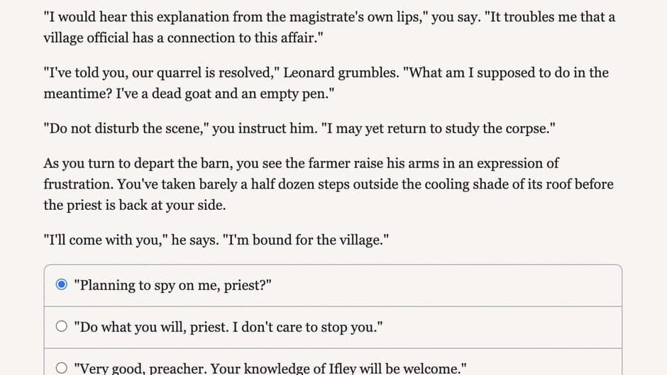 Hexfinder screenshot 5
