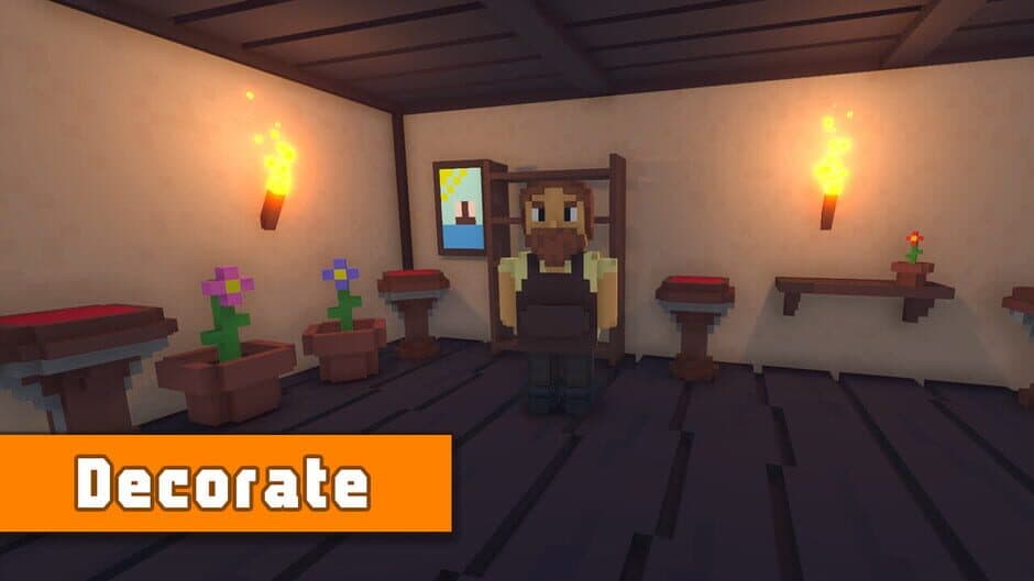Forging Ahead screenshot 6