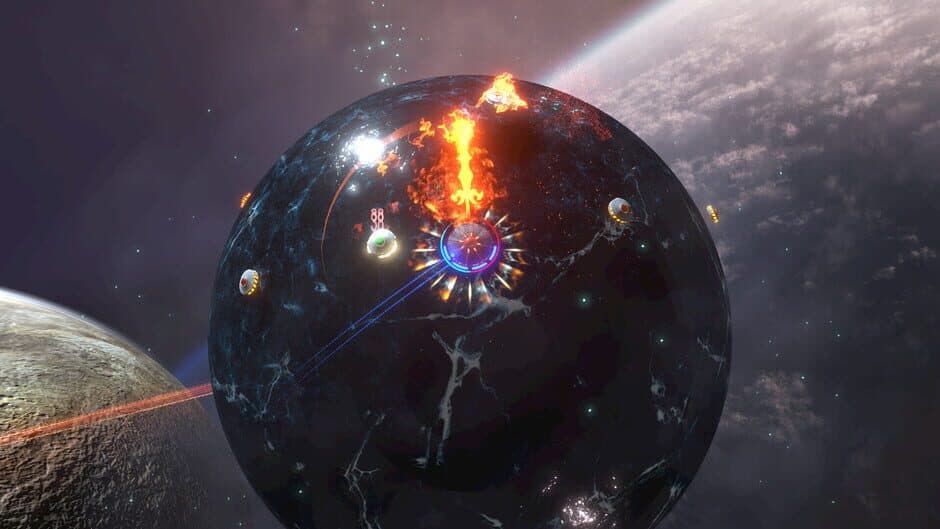 Saucers screenshot 4