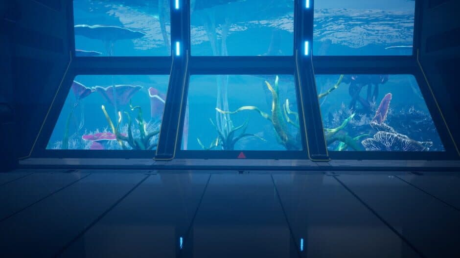 Oceanfall screenshot 3