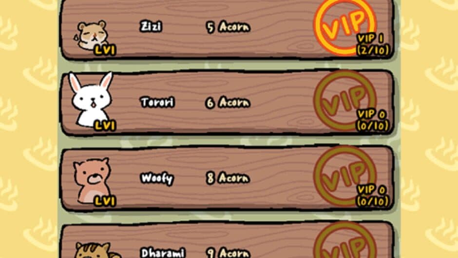 Animal Hot Springs screenshot 5