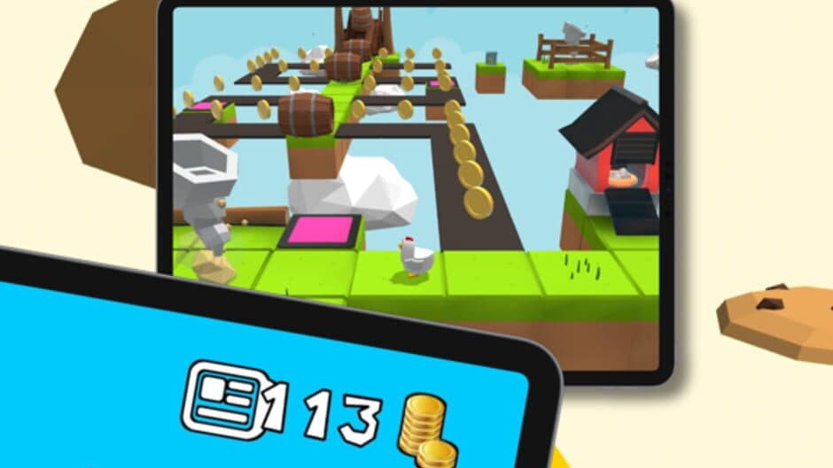 The Chicken Family screenshot 5