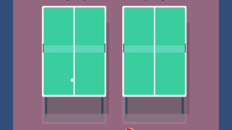 Dual Tennis screenshot 4