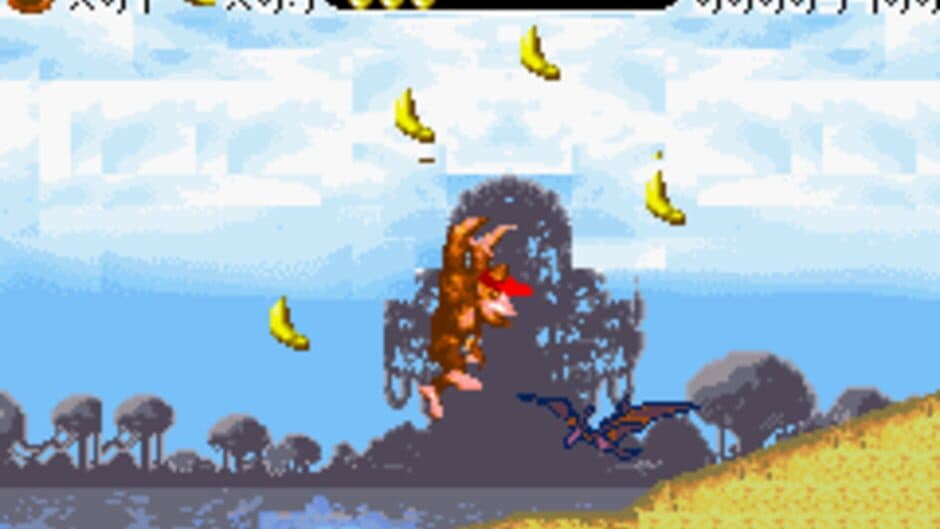 Donkey Kong 2 screenshot 2
