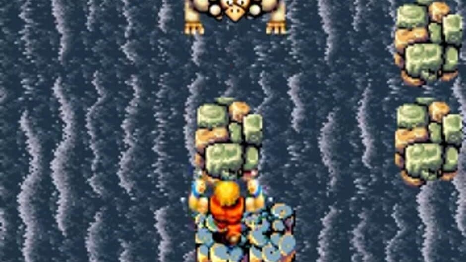 Evil Stone screenshot 3