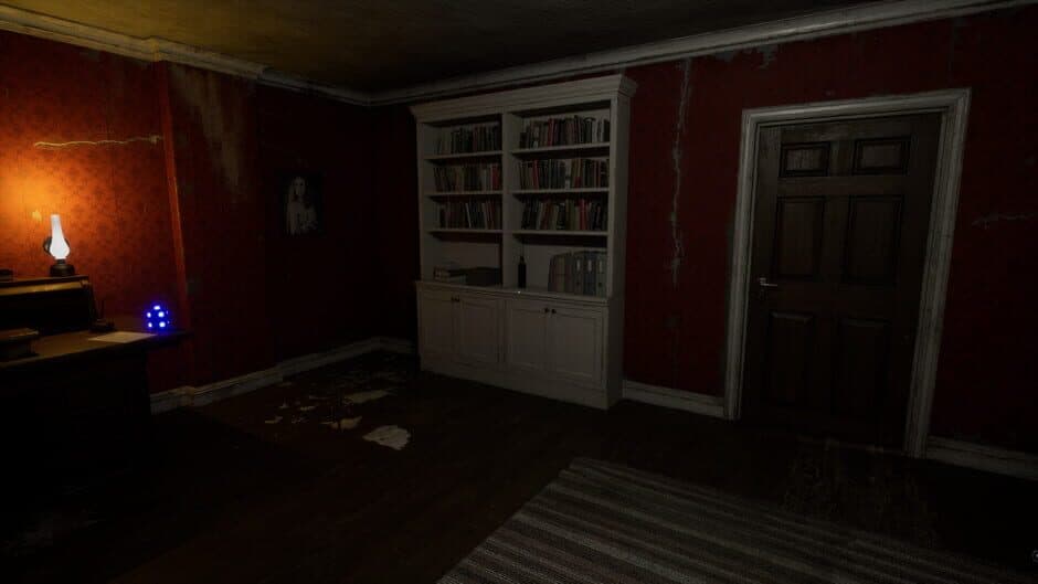 The Hostel: Night Terrors screenshot 3