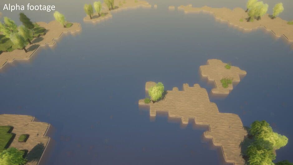 Rise From the Ashes: A Fantasy World Simulator screenshot 4