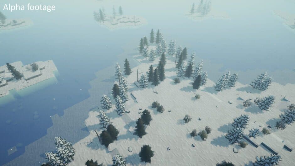 Rise From the Ashes: A Fantasy World Simulator screenshot 6