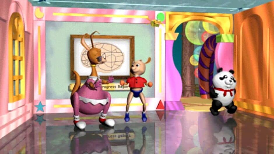 Stuart Little: His Adventures in Numberland