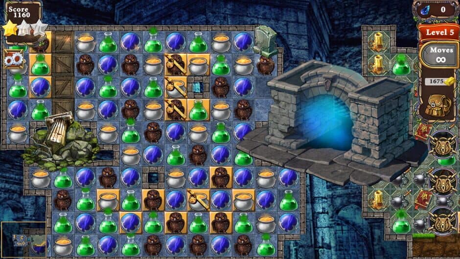 MatchVentures screenshot 5