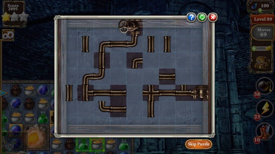 MatchVentures screenshot 3