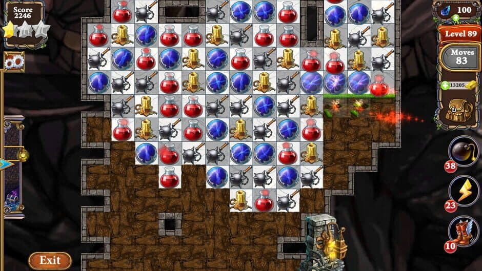 MatchVentures screenshot 4
