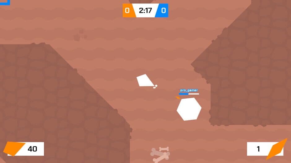 High Velocity Arena screenshot 5