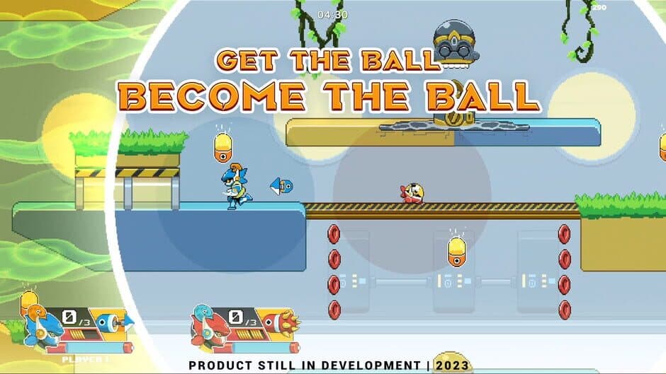 Gotchaball screenshot 3