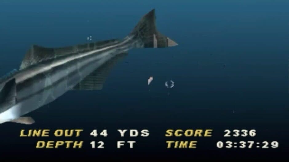 Saltwater Sportfishing screenshot 2
