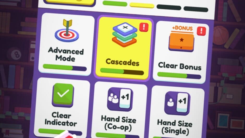 Words Collide screenshot 2