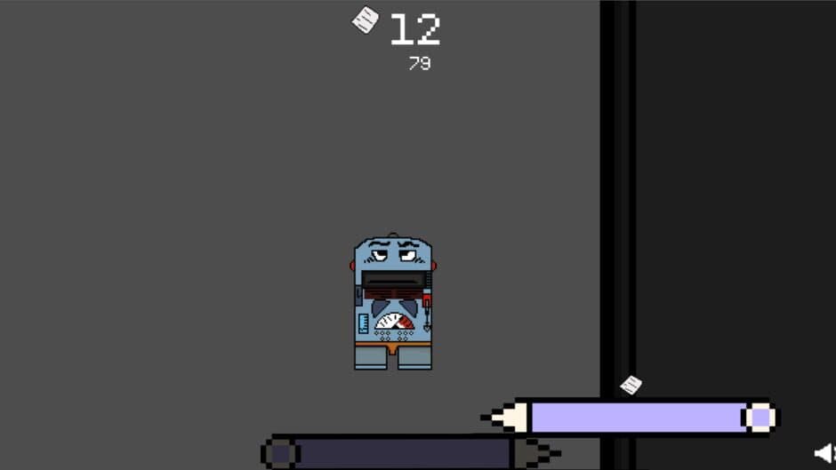 Subátor screenshot 3
