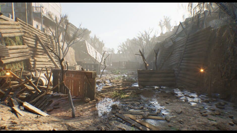 Wild West Undead screenshot 2