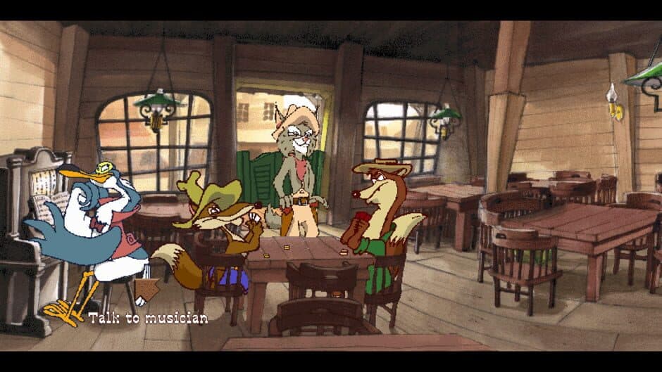 Tequila & Boom Boom screenshot 4