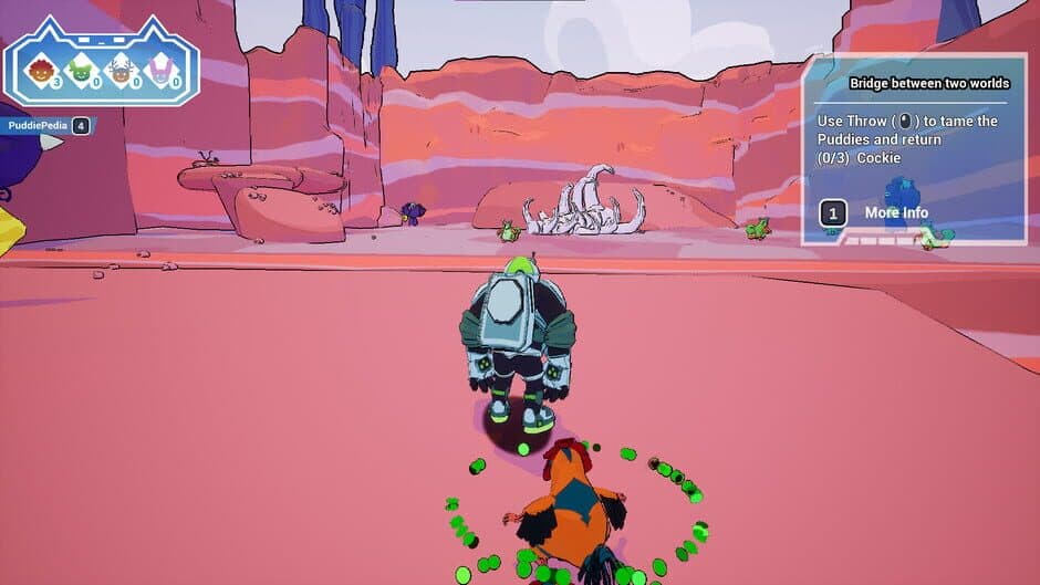 Puddies screenshot 3