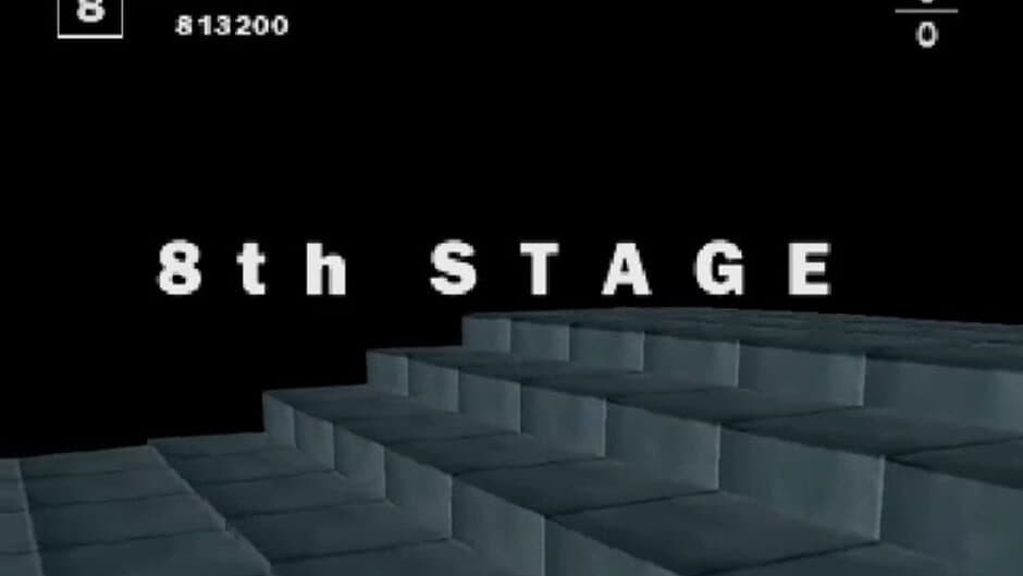 Kurushi Final: Mental Blocks screenshot 5