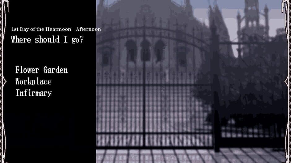 Happy Saint Sheol screenshot 4