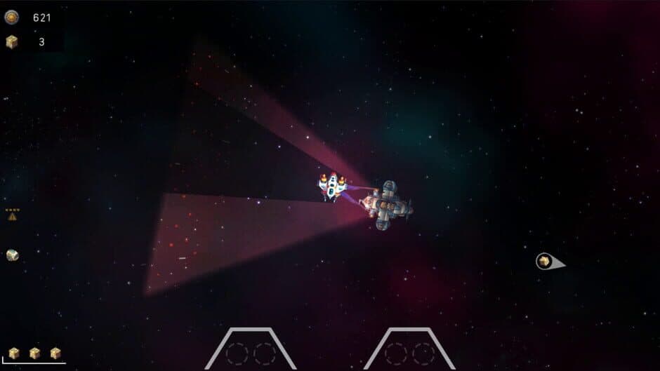 Orbit Express screenshot 5