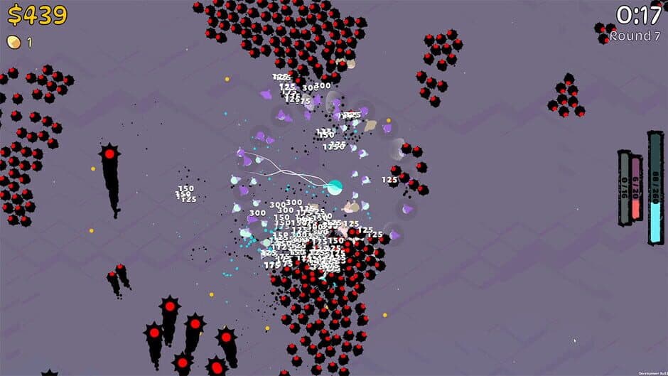 Final Flock screenshot 3