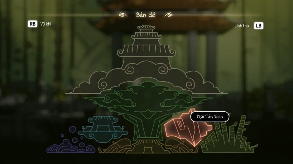 Divine Guardian screenshot 3