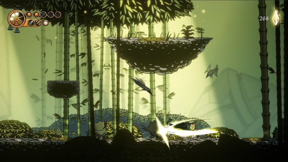 Divine Guardian screenshot 5