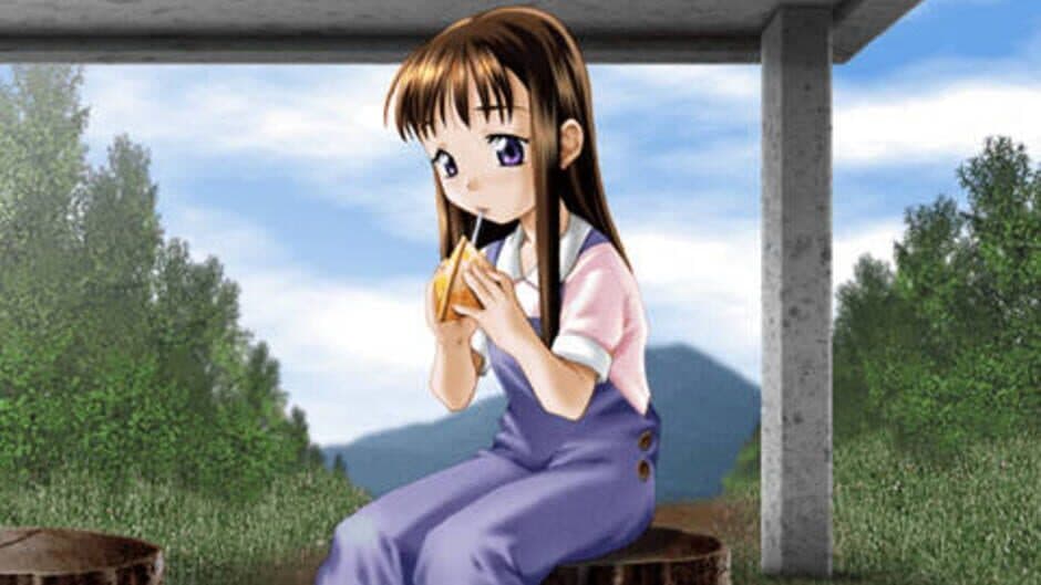 Kana: Imouto screenshot 6