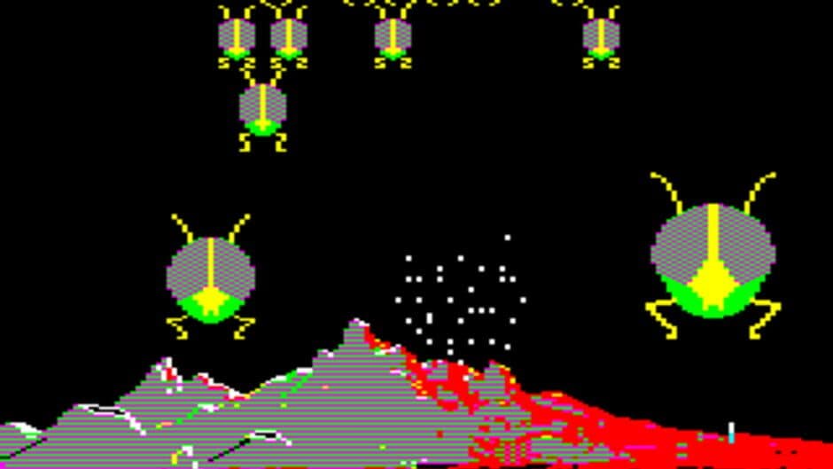 Attack on Alpha Centauri screenshot 3