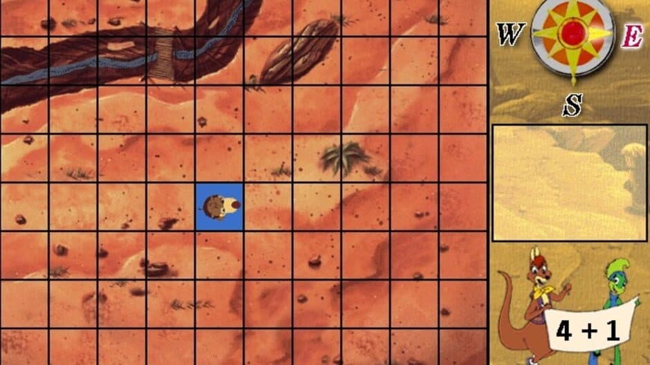 I Can Be a Dinosaur Finder screenshot 6