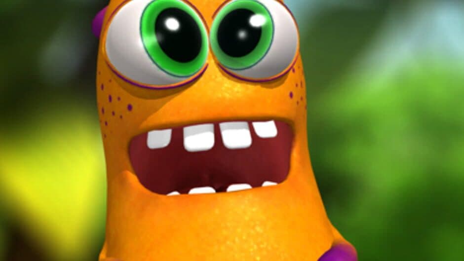 Neeko: Your 3D Interactive Monster screenshot 2