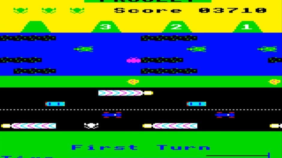 Froglet screenshot 3