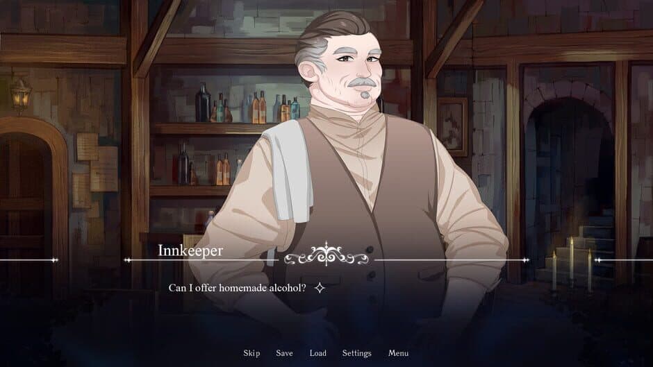 Wished on guilt screenshot 4
