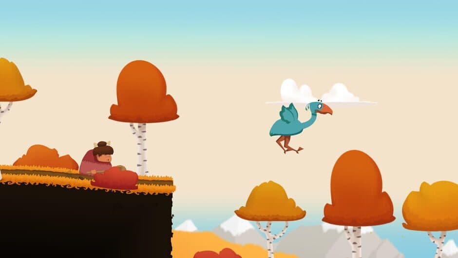 The Grugs: Origins screenshot 5