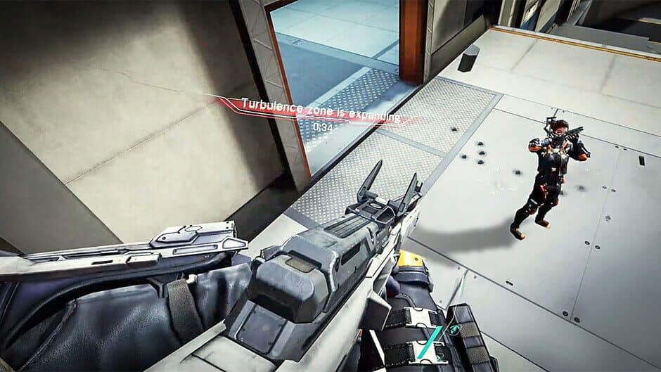 Z-Grav: Clash screenshot 4