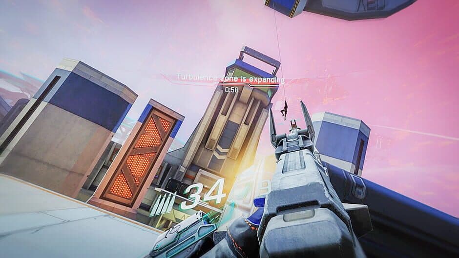 Z-Grav: Clash screenshot 5
