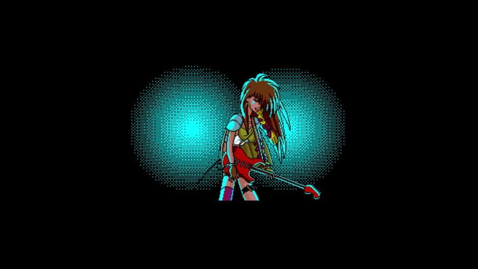 Gensei Kitan: Disc Saga III screenshot 6