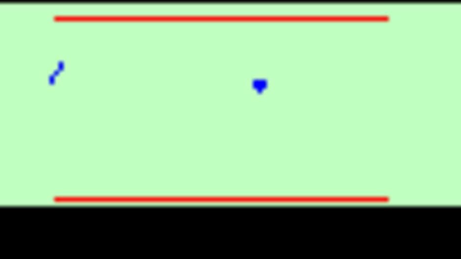 Videocart-2: Desert Fox & Shooting Gallery screenshot 4