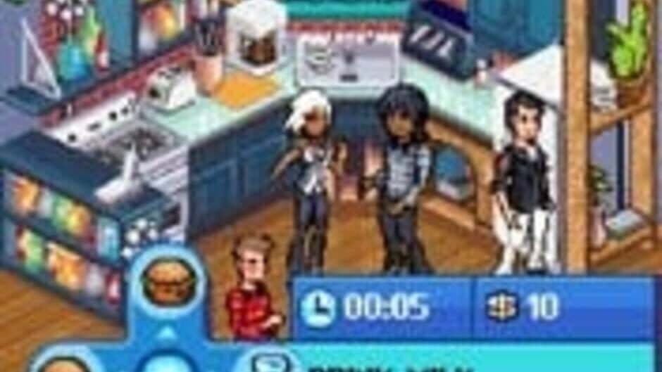 New York Nights 2: Friends For Life screenshot 2