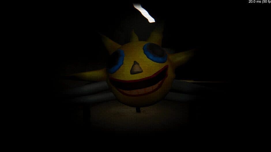 Grin Zone: Fun House screenshot 5