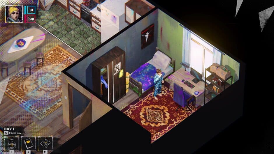 Hollow Home screenshot 6
