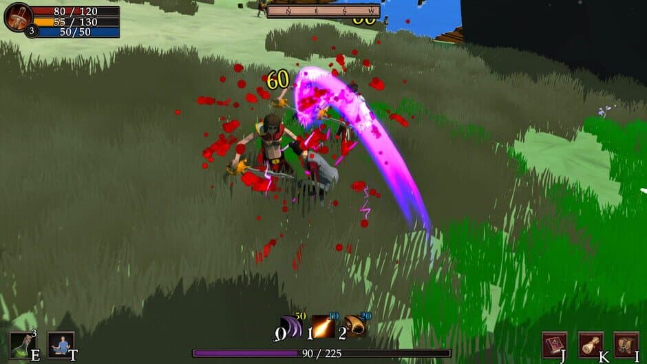 Aboleo: Shadow of the Crown screenshot 4