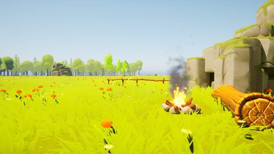 Grug to Future screenshot 4