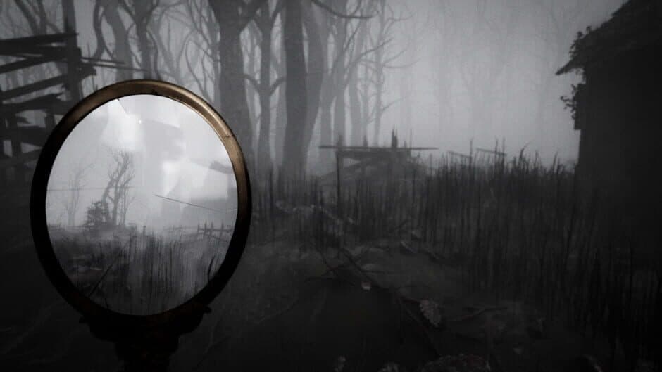 The Hauntings: Dark Passenger screenshot 5